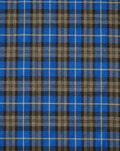 School Tartan Plaid Pinafore (other colours/fabric available)