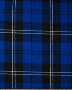 School Tartan Plaid Pinafore (other colours/fabric available)