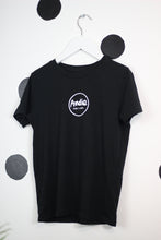 Black Andie T-Shirt (0mnths - 14yrs)